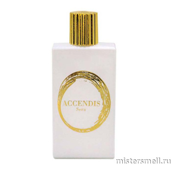 картинка Оригинал Accendis - Sera Eau De Parfum 100 ml от оптового интернет магазина MisterSmell