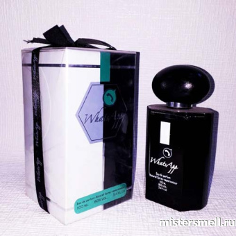 картинка Восточная щедрость - Whats App Eau de Parfum, 100 ml духи от оптового интернет магазина MisterSmell