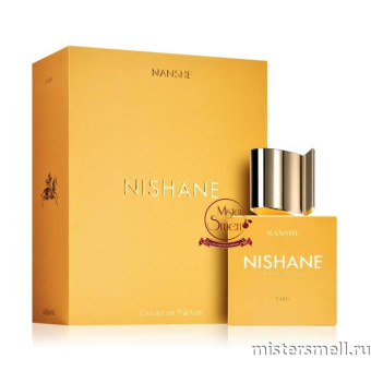 Купить Высокого качества Nishane - Nanshe Extrait de Parfum, 100 ml духи оптом