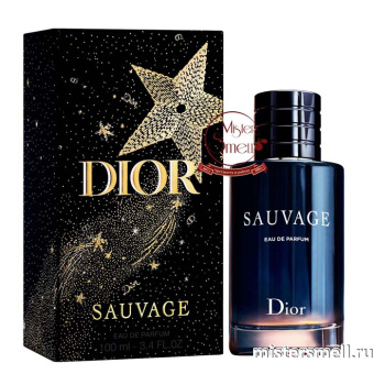 Купить Высокого качества Christian Dior - Sauvage STAR Limited edition 2022, 100 ml оптом