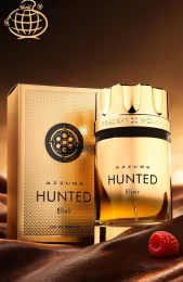 Fragrance World - Azzure Hunted Elixir 100 ml