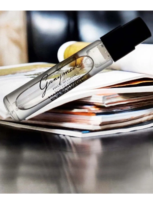 Пробник Оригинал MARC-ANTOINE BARROIS Ganymede Eau De Parfum 2.5 ml