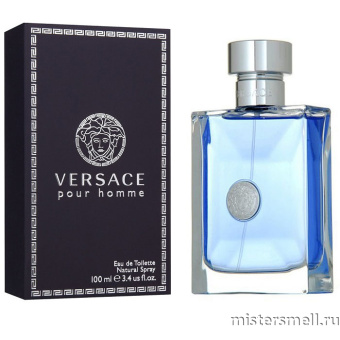 Купить Versace - Pour Homme, 100 ml оптом