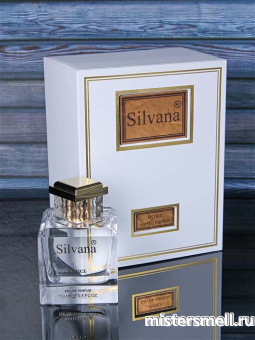 картинка W-01 Silvana Intice 100 ml + 30 ml tester духи от оптового интернет магазина MisterSmell