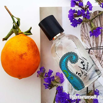 картинка El Amara - by Arabesque Perfumes 50 ml духи от оптового интернет магазина MisterSmell