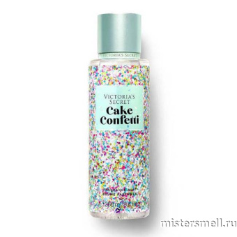 Купить оптом Парфюмированная дымка для тела Victoria`s Secret Cake Confetti с оптового склада