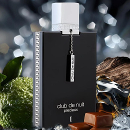 Armaf - Club de Nuit Precieux I, 55 ml