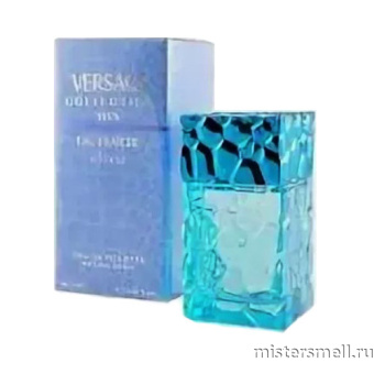 Купить Versace - Collection Man Eau Fraiche Elixir, 80 ml оптом