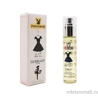 Купить Парфюм 45 мл феромоны Guerlain La Petite Robe Noire Parfum оптом