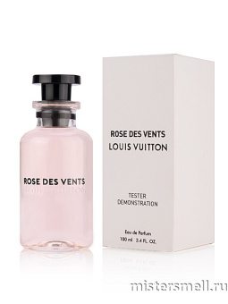 картинка Тестер Louis Vuitton Rose des Vents от оптового интернет магазина MisterSmell