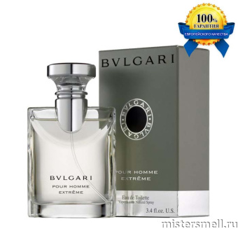 Купить Высокого качества Bvlgari - Pour Homme Extreme, 100 ml оптом