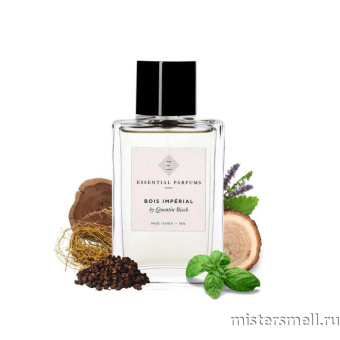 картинка Оригинал Essential Parfums - Bois Imperial Eau de Parfum 100 ml от оптового интернет магазина MisterSmell