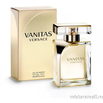Купить Versace - Vanitas, 100 ml духи оптом