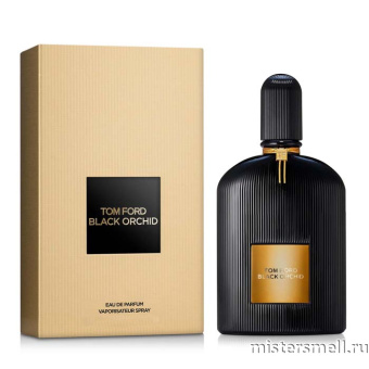 Купить Высокого качества Tom Ford - Black Orchid, 100 ml духи оптом