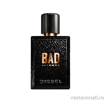 картинка Оригинал Diesel - BAD intense Eau de Parfum 50 ml от оптового интернет магазина MisterSmell