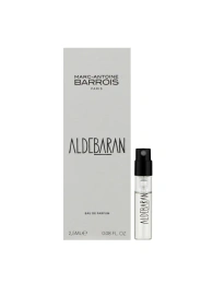 Пробник Оригинал Marc-Antoine Barrois Aldebaran Eau De Parfum Альдебаран 2.5 ml