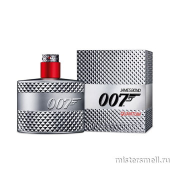 Купить James Bond 007 - Quantum, 100 ml оптом