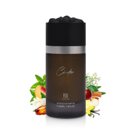 Ahmed Al Maghribi - Cinder Extrait De Parfum 100 ml