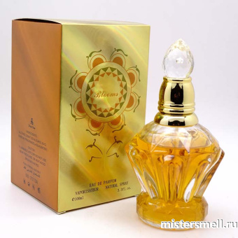 картинка Exclusive Arabian - Blooms Gold духи от оптового интернет магазина MisterSmell