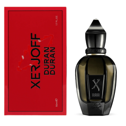 Высокого качества Xerjoff - Duran Duran Black Moonlight 50 ml