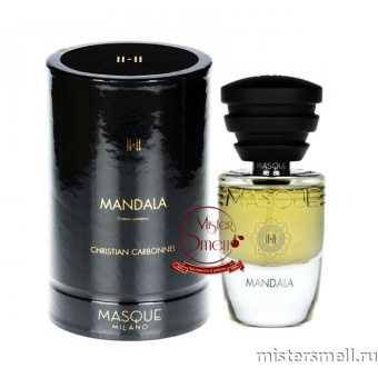 Купить Masque Milano - Mandala, 35 ml духи оптом