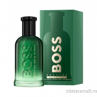Купить Высокого качества Hugo Boss - Bottled Bold Citrus, 100 ml оптом