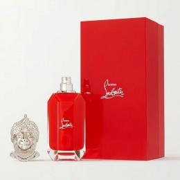 Высокого качества 1в1 Christian Louboutin - Loubiraj, 90 ml