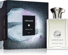Высокого качества 1в1 Amouage - Reflection Man 100 ml