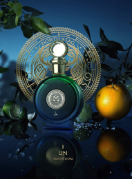 Paris Corner - North Stag Expressions I Un 100 ml