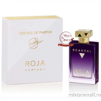 Купить Высокого качества Roja Parfums - Scandal Essence De Parfum, 100 ml духи оптом