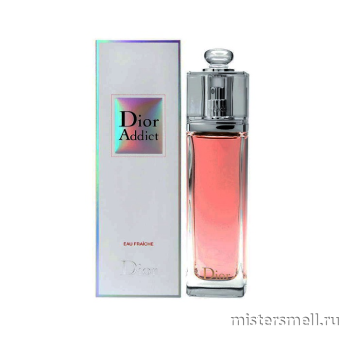 картинка Копия (5шт.) Christian Dior - Addict Eau Fraiche, 100 ml от оптового интернет магазина MisterSmell
