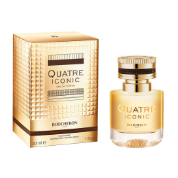 Высокого качества Boucheron - Quatre Iconic Pour Femme 100 ml