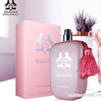 картинка Fragrance World - Shalina Royal Essence, 100 ml духи от оптового интернет магазина MisterSmell