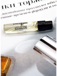 Пробник Оригинал MARC-ANTOINE BARROIS Encelade Eau De Parfum 2.5 ml