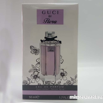 Купить Бренд парфюм Guci by Flora, 50 ml оптом