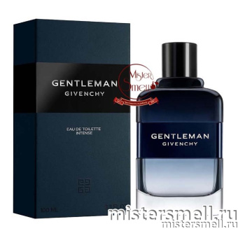Купить Высокого качества Givenchy - Gentleman Intense, 100 ml оптом