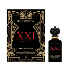 Высокого качества 1в1 Clive Christian - XXI Art Deco Amberwood 50 ml