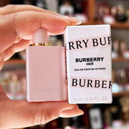 Оригинал Burberry Her Intense 5 ml