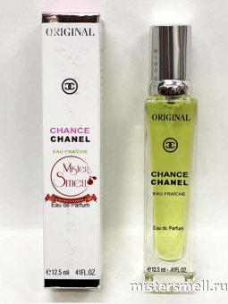 Купить Мини тестер Original 12.5 мл Chanel Chance eau Fraiche оптом