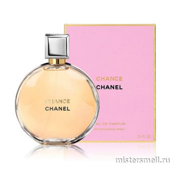 Купить Высокого качества Chanel - Chance Eau de Parfum, 100 ml духи оптом