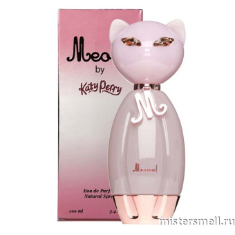 Купить Высокого качества Katy Perry - Meow, 100 ml духи оптом