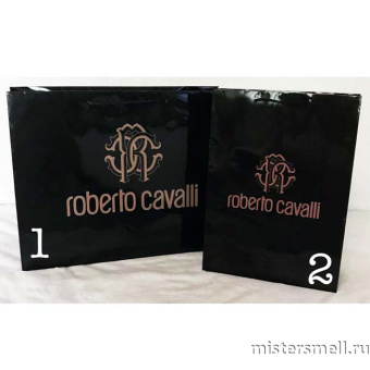 картинка Пакет Roberto Cavalli № 2 от оптового интернет магазина MisterSmell