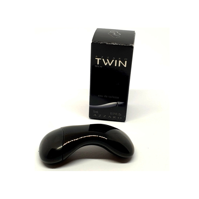 Оригинал Azzaro Twin for Men 5 ml