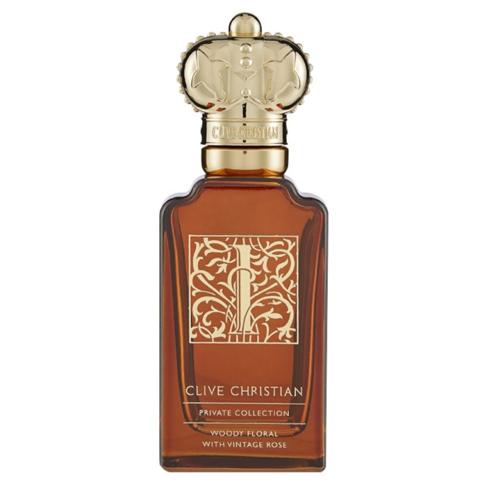 Оригинал Clive Christian Private Collection I Woody Floral Perfume Spray 50 ml