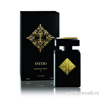 Купить Initio - Magnetic Blend 7, 90 ml оптом