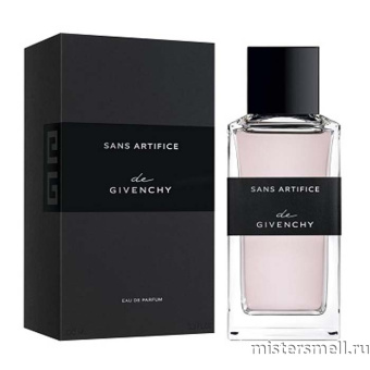 Купить Высокого качества Givenchy - Sans Artifice de Givenchy, 100 ml оптом