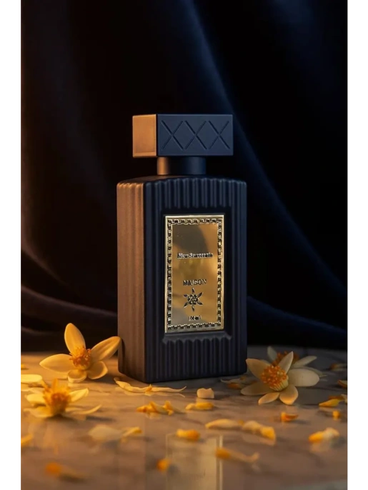 Maison - Aromatic Cool Blue Sourverain Parfum 100 ml