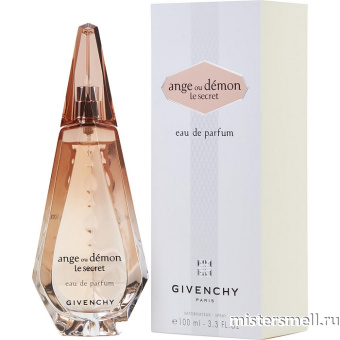 картинка Упаковка (12 шт.) Givenchy - Ange Ou Demon Le Secret Eau de Parfum, 100 ml от оптового интернет магазина MisterSmell