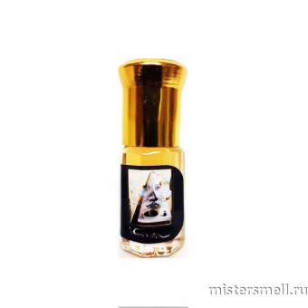 картинка Масла арабские 3 мл Salvador Dali Classic духи от оптового интернет магазина MisterSmell