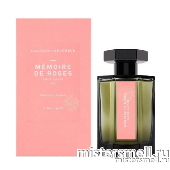 Купить Высокого качества L'Artisan Parfumeur - Memoire De Roses, 100 ml духи оптом
